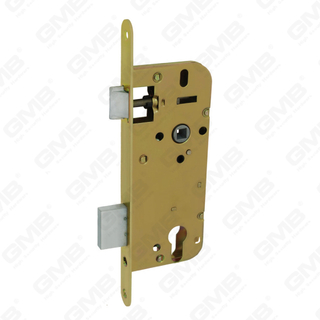 מנעול דלת עם אבטחה גבוהה פלדה או Zamak בריח פלדה או גוף מנעול בריח Zamak (3410C)