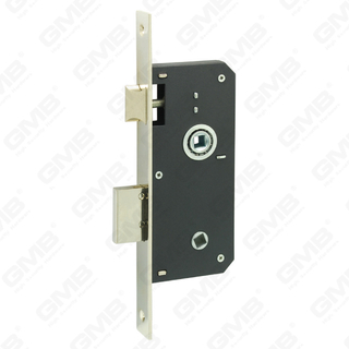 מנעול דלת שקע עם אבטחה גבוהה פלדה או בריח Zamak פליז או גוף מנעול בריח Zamak (9010BB)