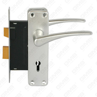 סט מנעול דלת אבטחה גבוהה עם בריח מנעול סט מנעול ידית מנעול מארז (RC02)
