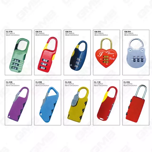 כיצד לשנות מנעול משולב