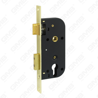 מנעול דלת עם אבטחה גבוהה, פלדה או Zamak בריח פלדה או גוף מנעול בריח Zamak (310-40A)
