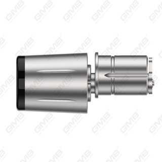 אבטחה גבוהה אבטחה דרכים רב-חינניות IP67 WiFi פרופיל מודולרי מתכוונן דיגיטלי גליל נעילת דלת אלקטרונית חכמה (5B06)