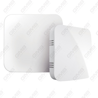  G4 Ttlock Gateway Tthotel Smart Gateway 4G רשת WiFi Hub מרחוק נעילה של נעילת דלת הבית החכם (G4)
