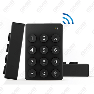 מתג נעילת דלת TTLOCK מתג נעילת דלת חכמה מתג מקלדת אלחוטית (לוח מקשים WK2)