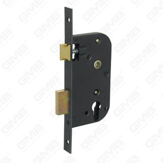 מנעול דלת עם אבטחה גבוהה, פלדה או Zamak בריח פלדה או גוף מנעול בריח Zamak (310)