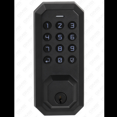 American American Standard כניסה ללא מפתח סיסמה דיגיטלית מנעול דלת חכמה (A028)