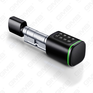 ביומטרי חכם NFC Card Card Card Cylinder צילינדר אלקטרוני גליל אלקטרוני (S1 KK)