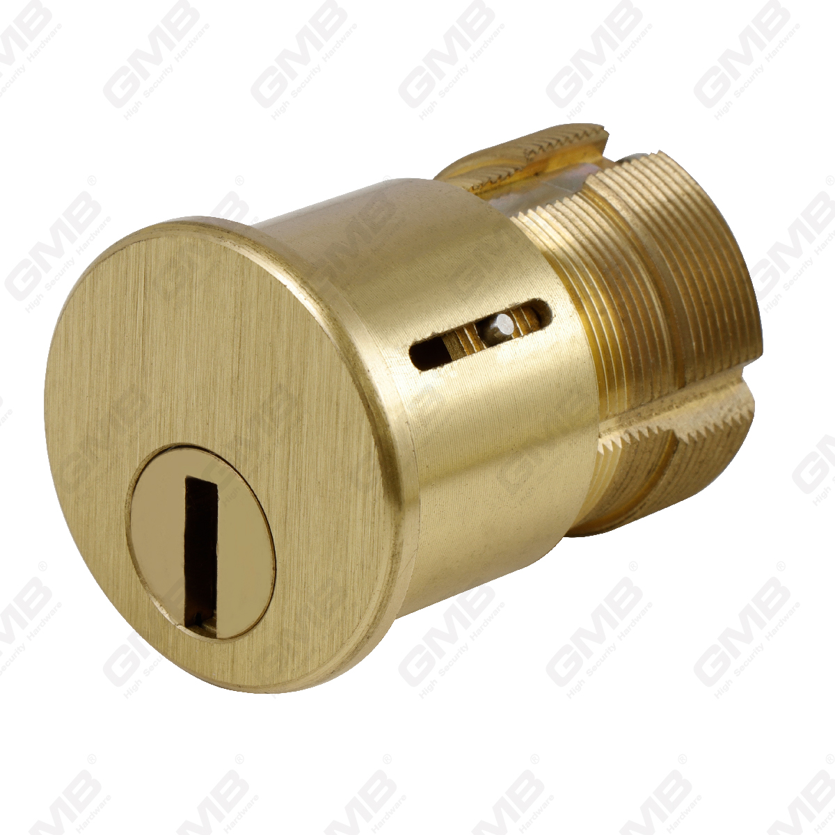  AB Constructed Keyed BZ סיומת שפה גליל （GMB-CY-38）
