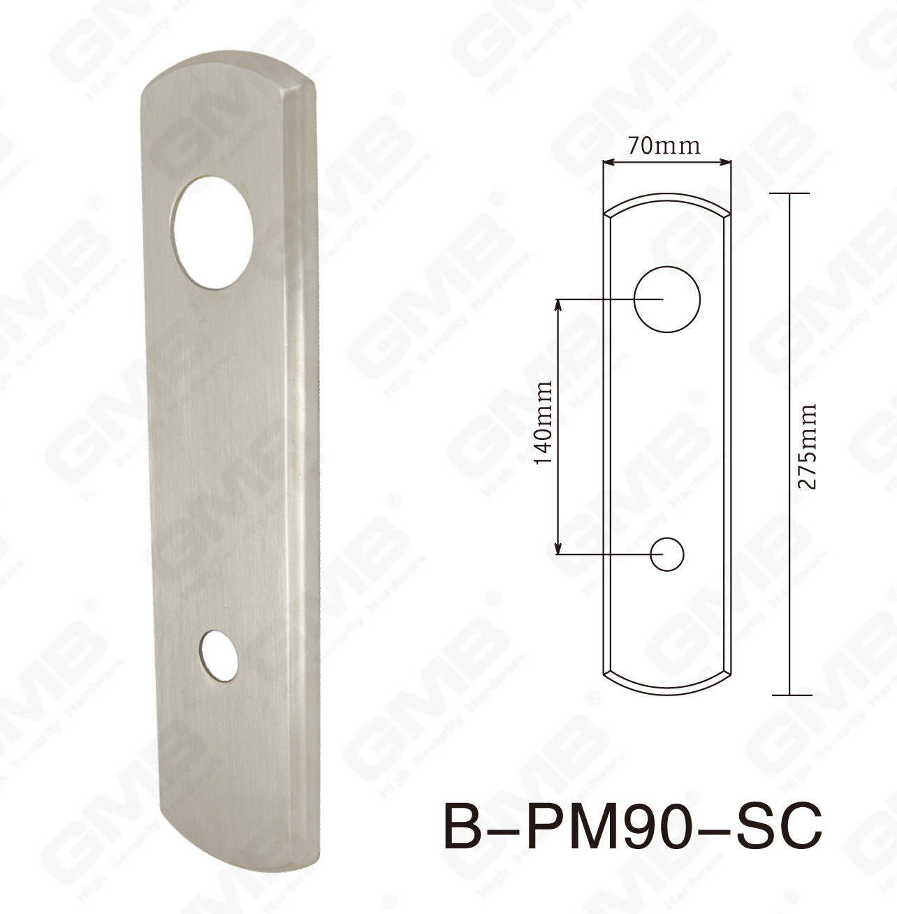 06 פליז ידית_ב-PM90-SC-64